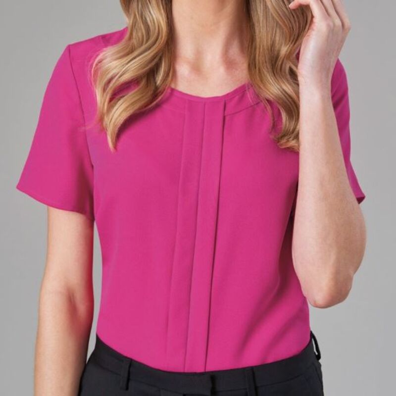 Verona Crepe Blouse Thumbnail