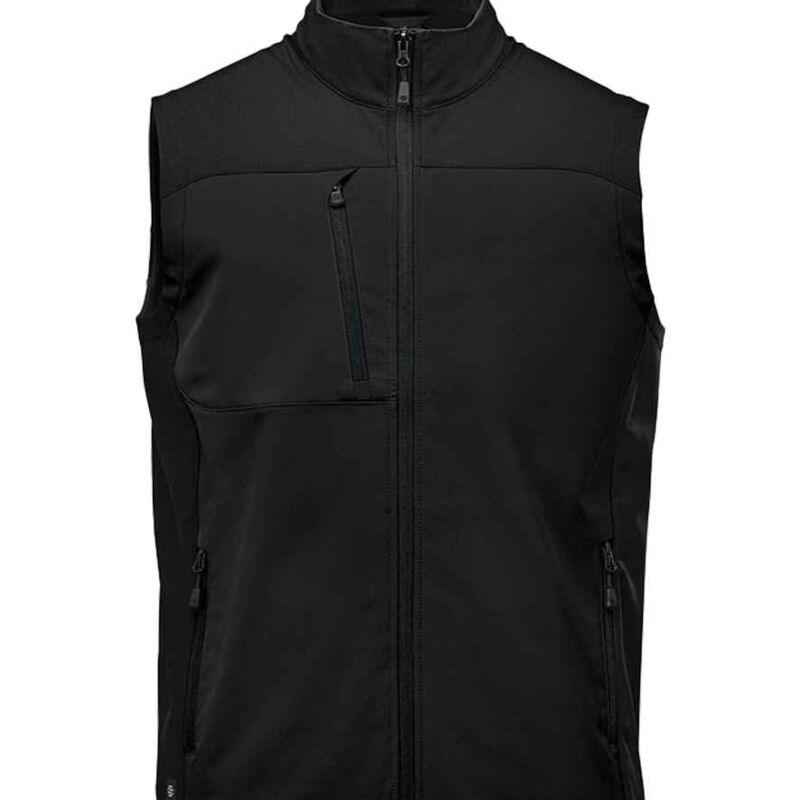 Stormtech Cascades Soft Shell Bodywarmer Thumbnail