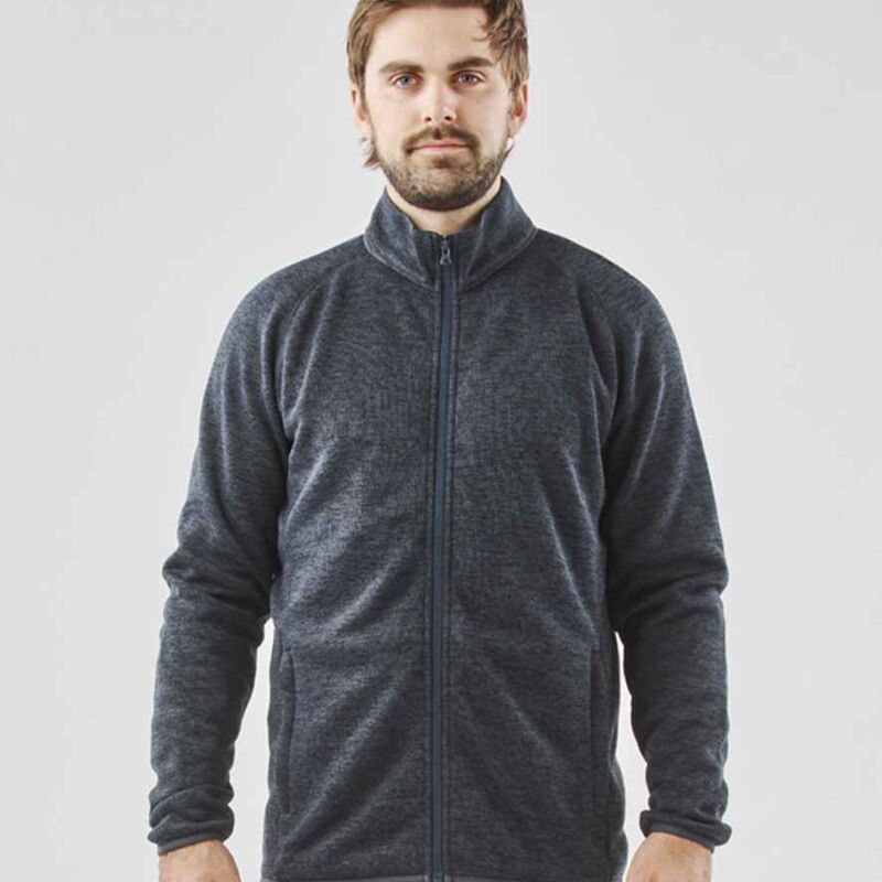 Stormtech Yosemite Full Zip Fleece Jacket Thumbnail