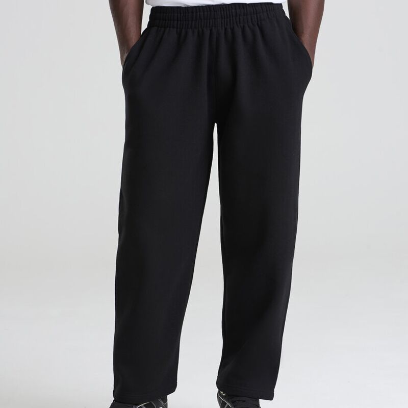 Signature heavyweight jogpants Thumbnail