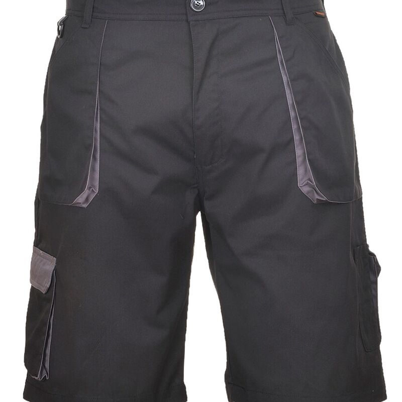 Portwest Texo contrast shorts (TX14) Thumbnail