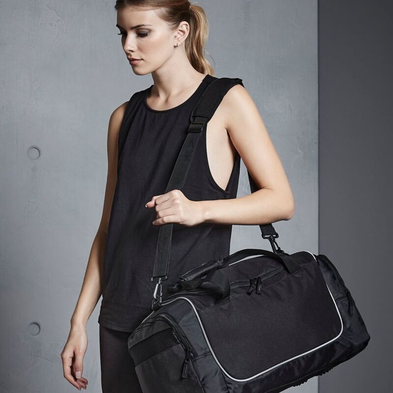 Teamwear Locker Bag Thumbnail