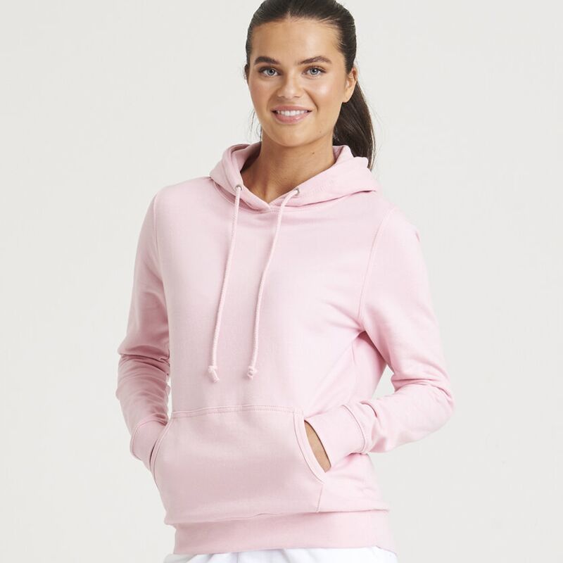 Women's College Hoodie Thumbnail