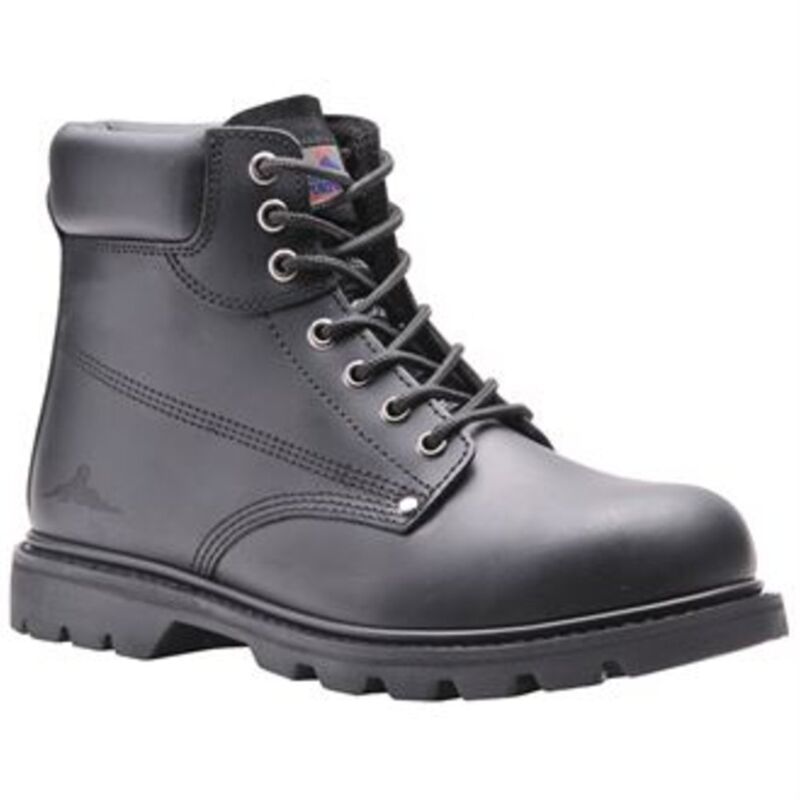 Steelite™ welted safety boot SBP HRO (FW16) Thumbnail