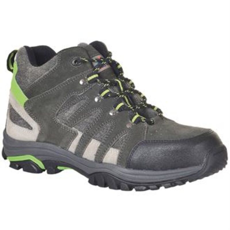 Steelite™ Loire mid cut trainer S1P HRO (FW37) EN ISO 20345 Thumbnail
