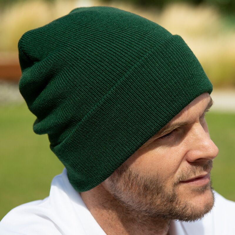 Result Woolly Ski Hat Thumbnail