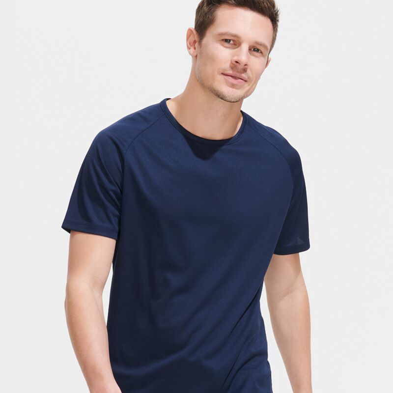 SOL'S Sporty Performance T-Shirt Thumbnail