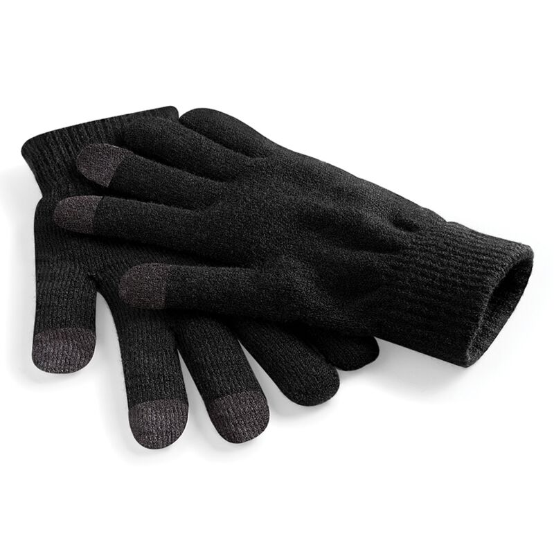 Beechfield Touchscreen Smart Gloves Thumbnail