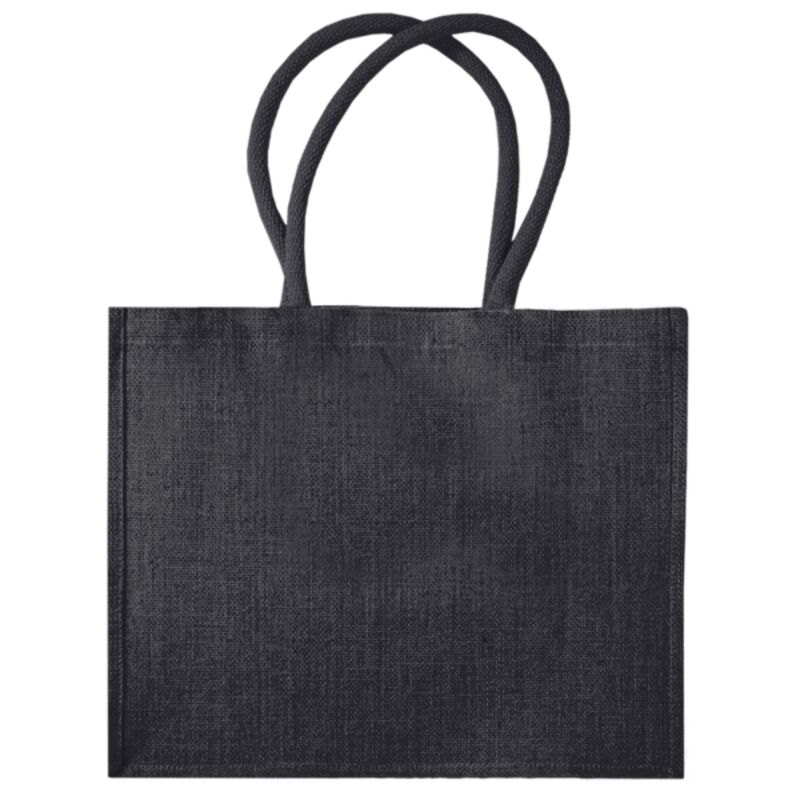 Westford Mill Jute Classic Shopper Thumbnail