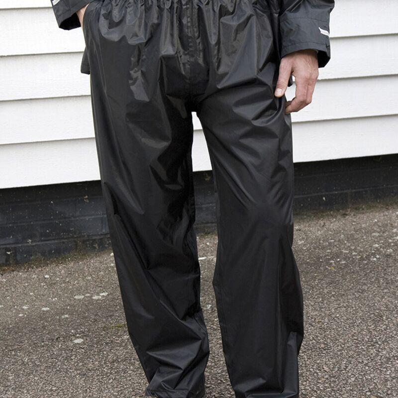 Result Core Waterproof Overtrousers Thumbnail