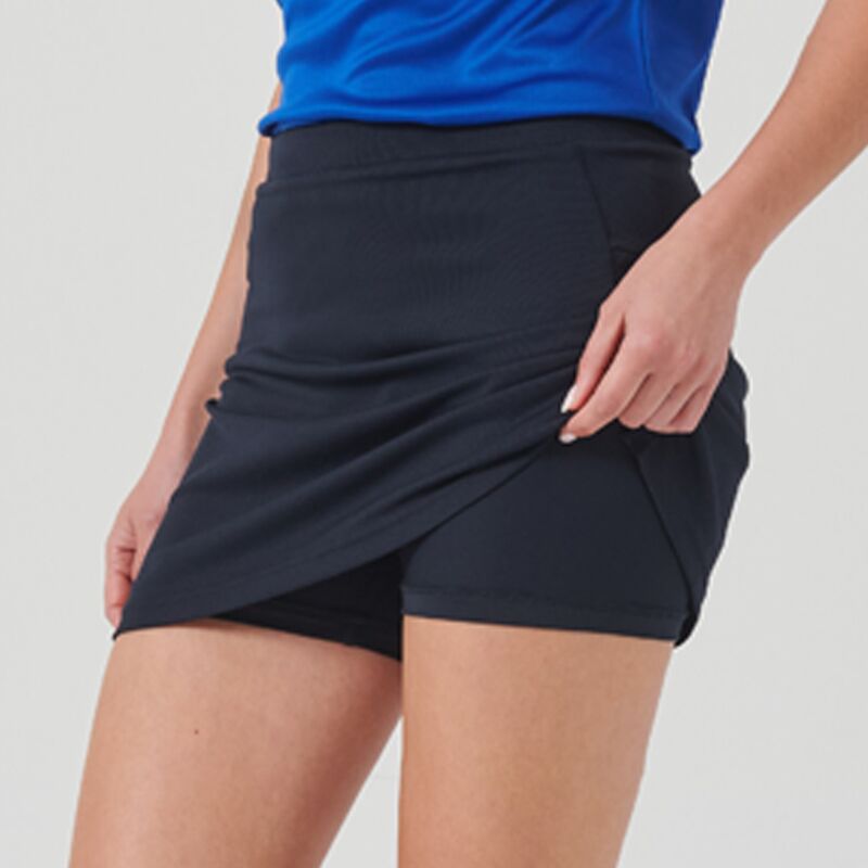 Finden + Hales Ladies Skort Thumbnail