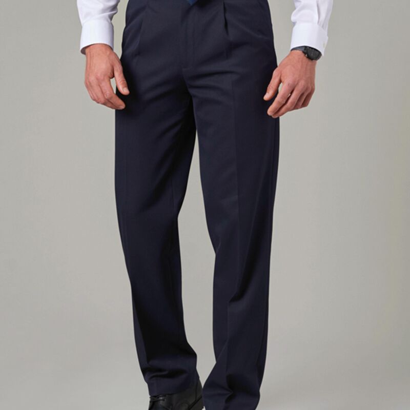 Brook Taverner Concept Delta Trousers Thumbnail