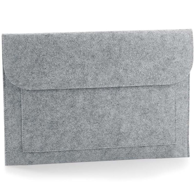 BagBase Felt Laptop/Document Slip Thumbnail
