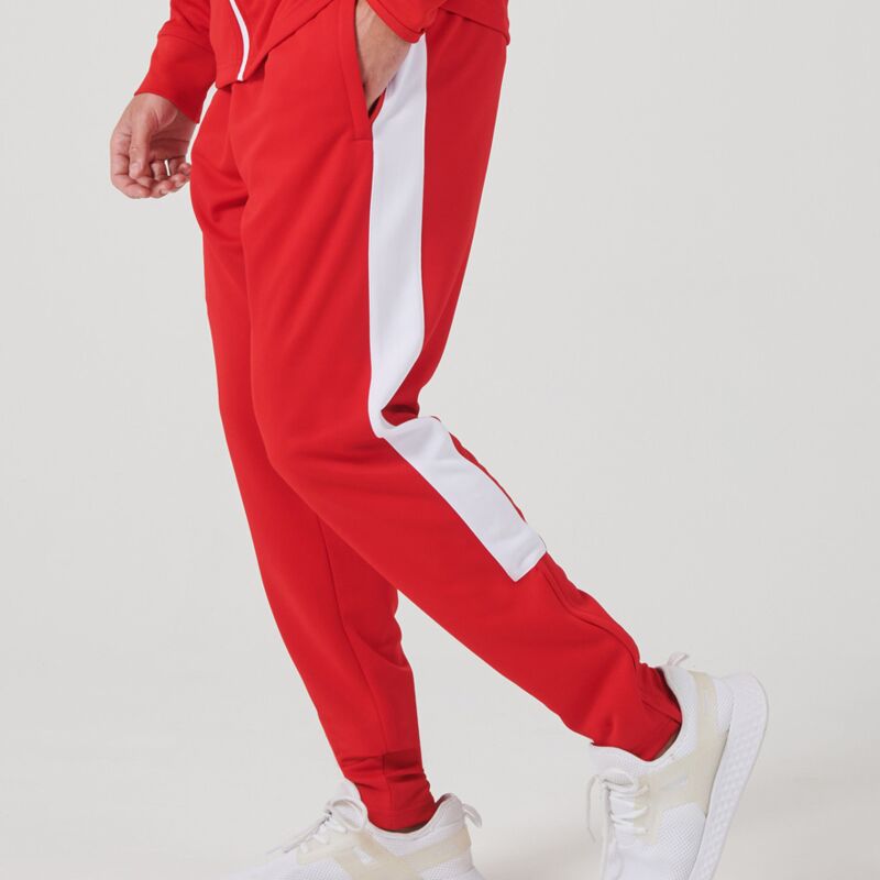 Finden + Hales Knitted Tracksuit Pants Thumbnail