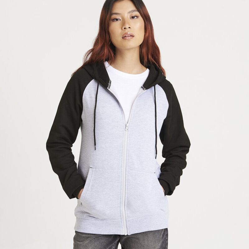 Baseball zoodie Thumbnail