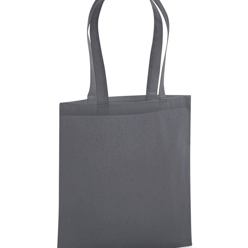 Westford Mill Organic Premium Cotton Tote Bag Thumbnail