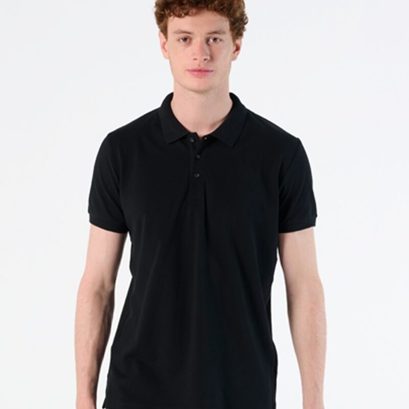 SOL'S Phoenix Piqué Polo Shirt Thumbnail