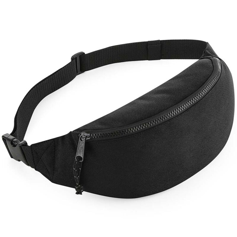 BagBase Recycled Belt Bag Thumbnail