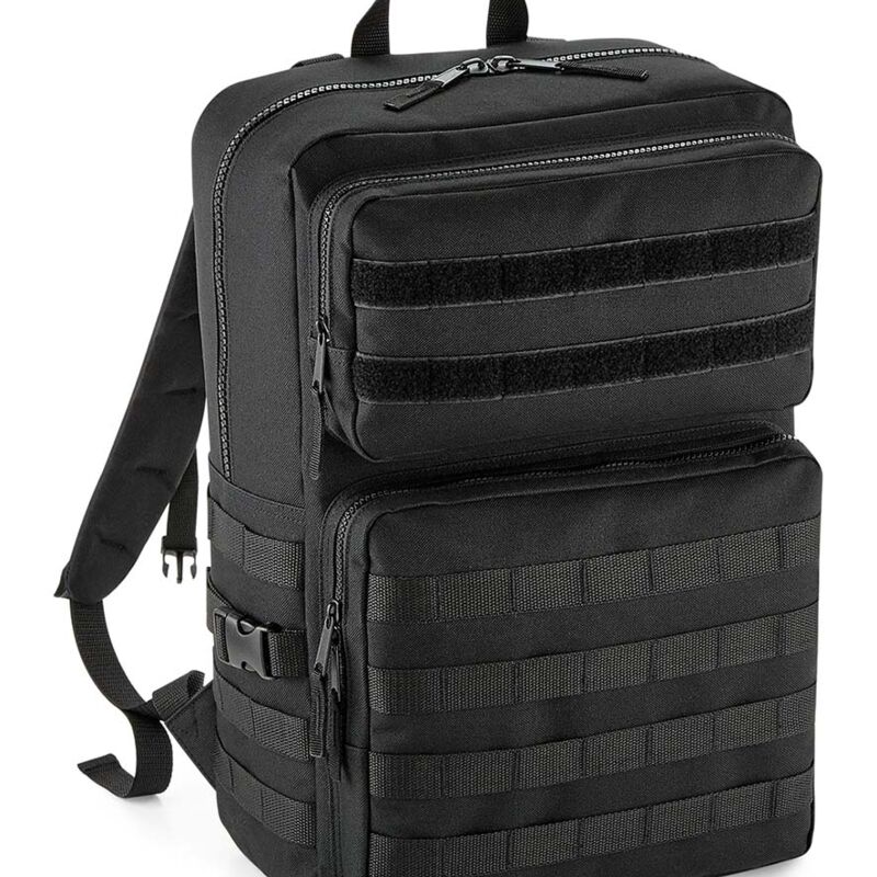 BagBase MOLLE Tactical Backpack Thumbnail
