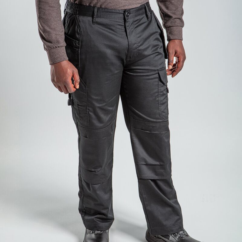 Pro tradesman trousers Thumbnail