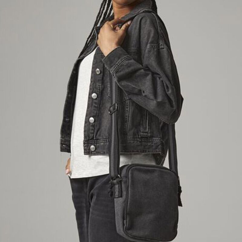 Vintage canvas mini reporter Thumbnail