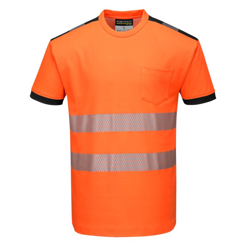 Hi Vis T-Shirts Thumbnail
