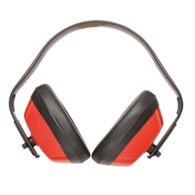 Ear Defenders Thumbnail