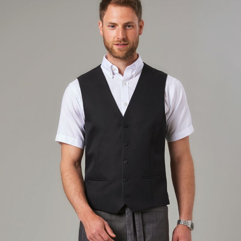 Waistcoats Thumbnail