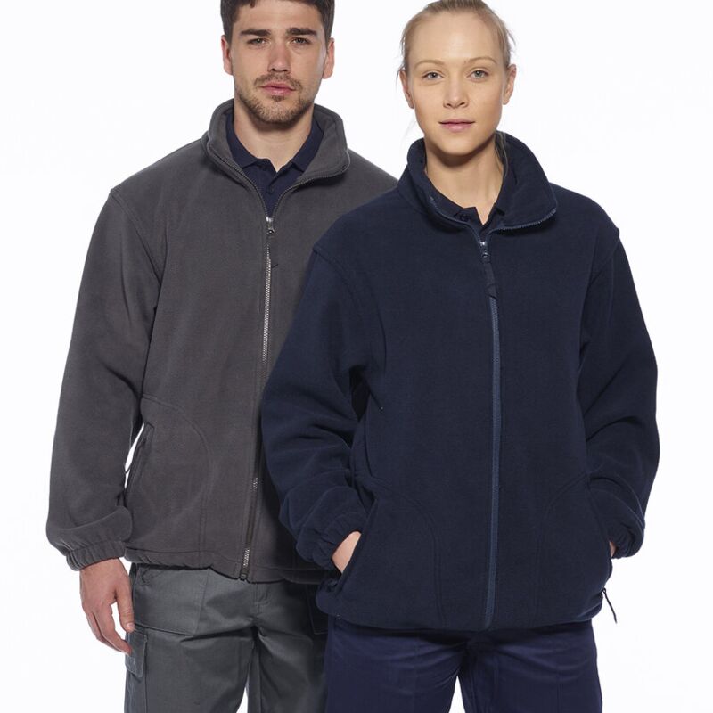 Poly Fleece Thumbnail