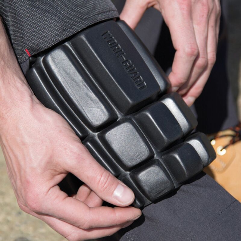 Russell Work Guard Thumbnail