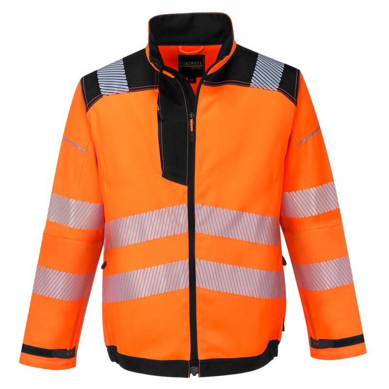 Hi Vis Jackets Thumbnail