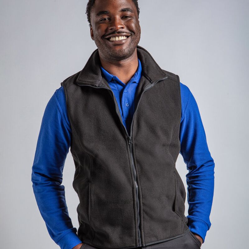 Gilets & Body Warmers Thumbnail