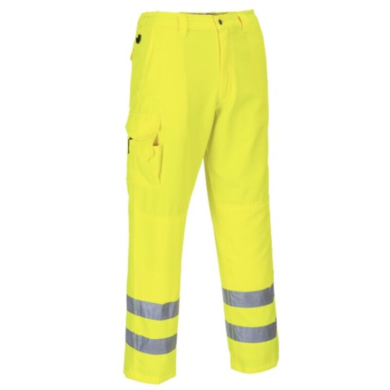 Hi Vis Combat Trouser Thumbnail