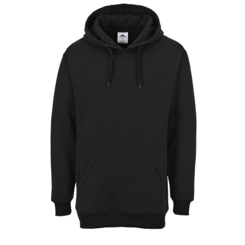 B302 - Roma Hoodie  Thumbnail