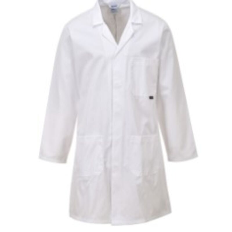 Standard Coat Thumbnail