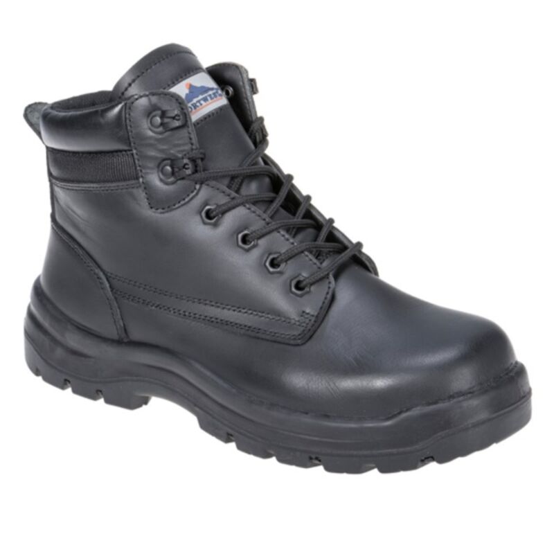 Foyle Safety Boot Thumbnail