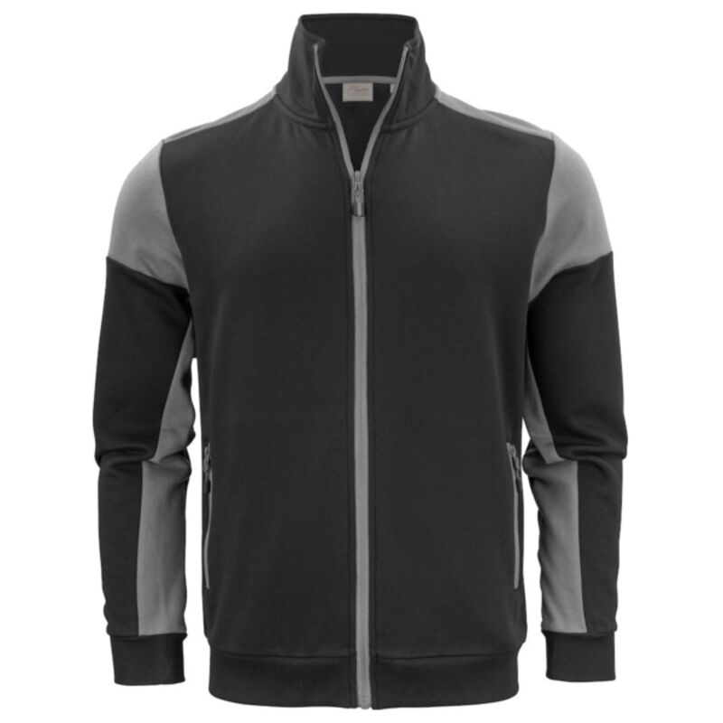 Prime Sweatshirt Jkt Lady Thumbnail