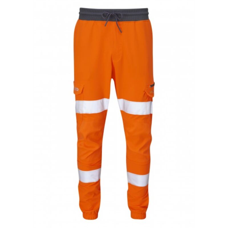 ECOVIZ- HAWKRIDGE Jog Trouser Thumbnail