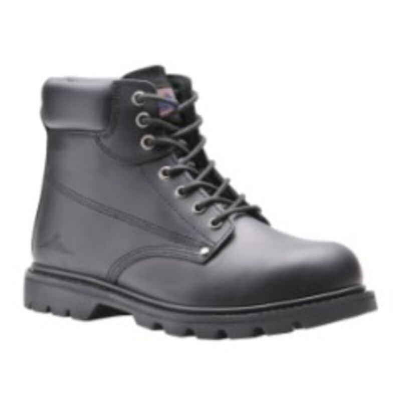 FW16 - Steelite Welted Safety Boot SBP HRO Thumbnail
