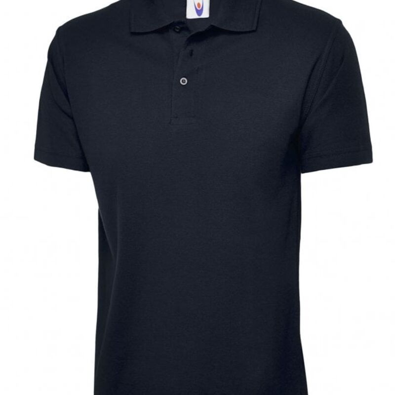 MARK-UC101 Classic Poloshirt Thumbnail