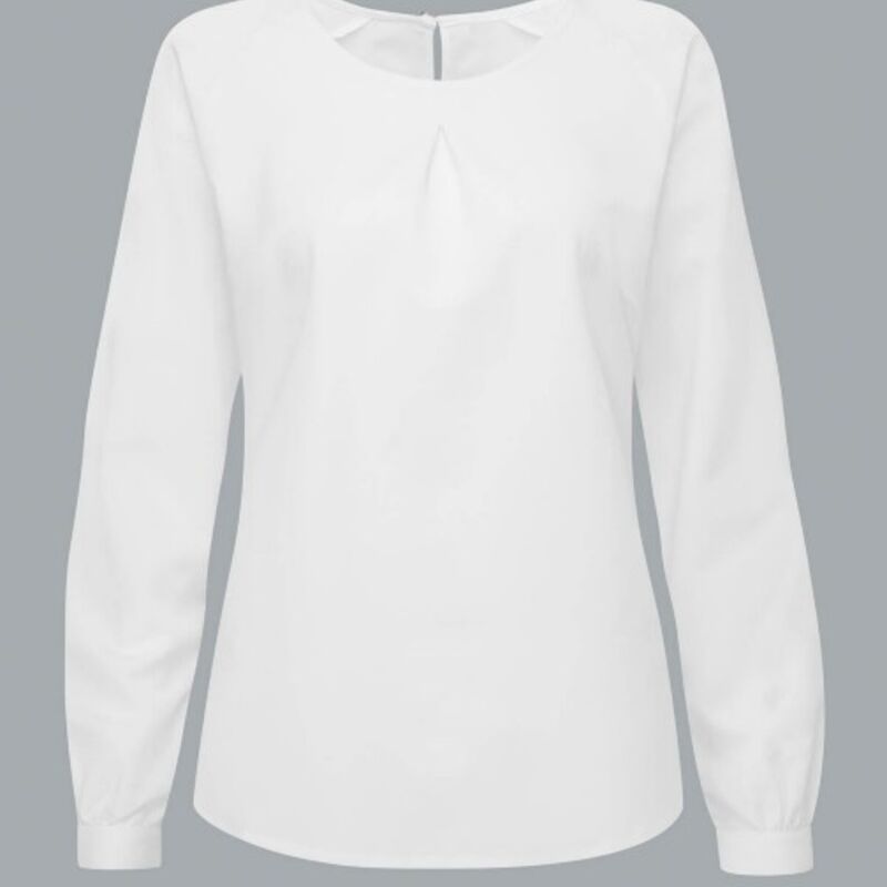 Disley- Molly Blouse /Long Sleeve Thumbnail