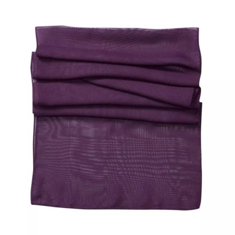 Disley- Plain Scarf Thumbnail