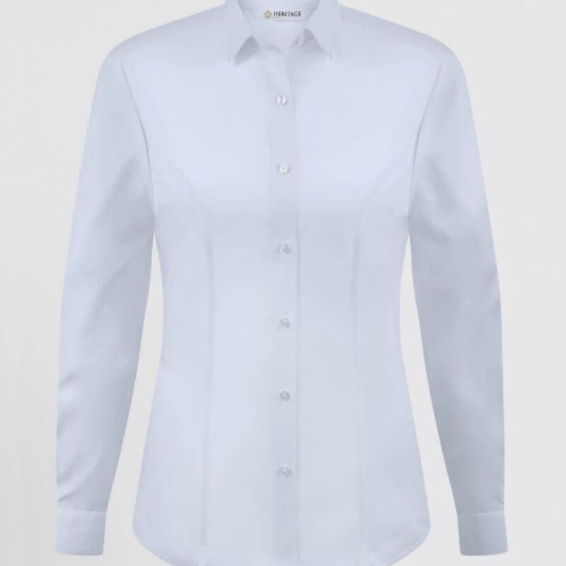 Disley- Enya Blouse /Long Sleeve Thumbnail