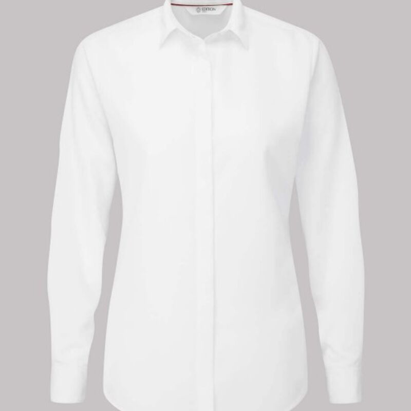 Disley- Grace Blouse /Long Sleeve Thumbnail