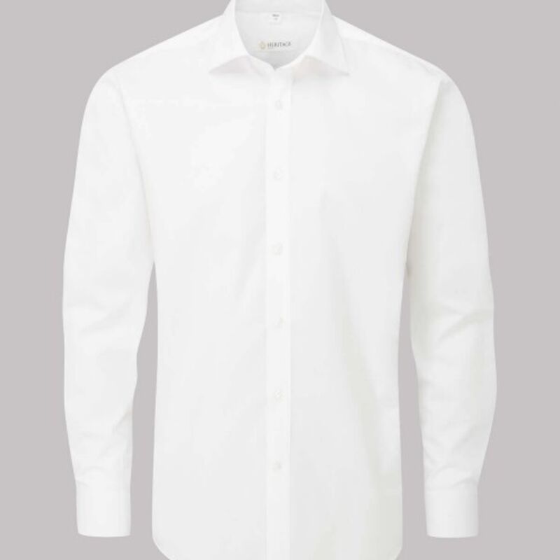 Disley- Dundrum Shirt /Long Sleeve Thumbnail