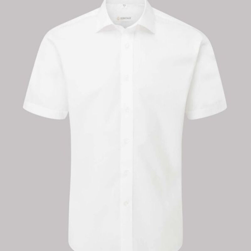 Disley- Dundrum Shirt /Short Sleeve Thumbnail
