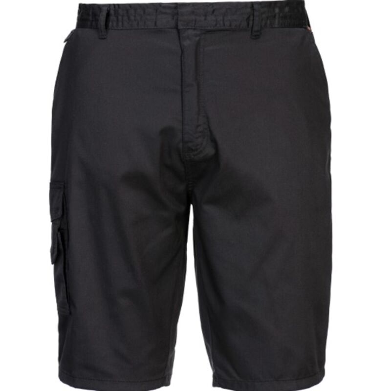 Combat Shorts Thumbnail