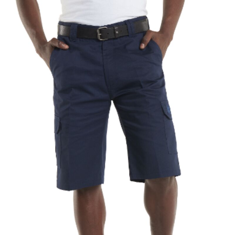 Mens Cargo Shorts  Thumbnail