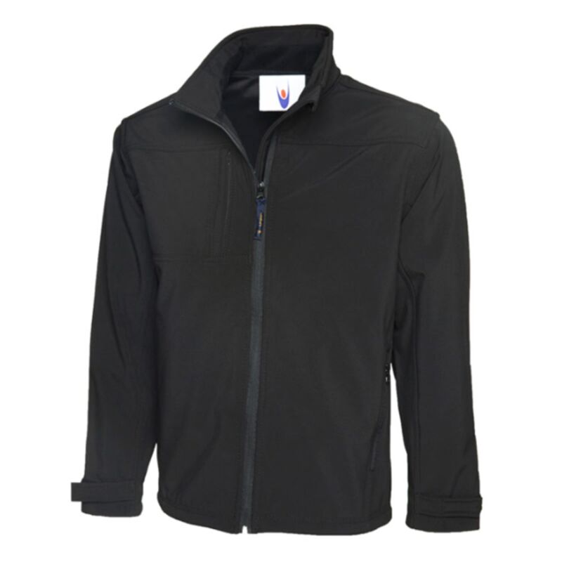 Deluxe Softshell Jacket Thumbnail