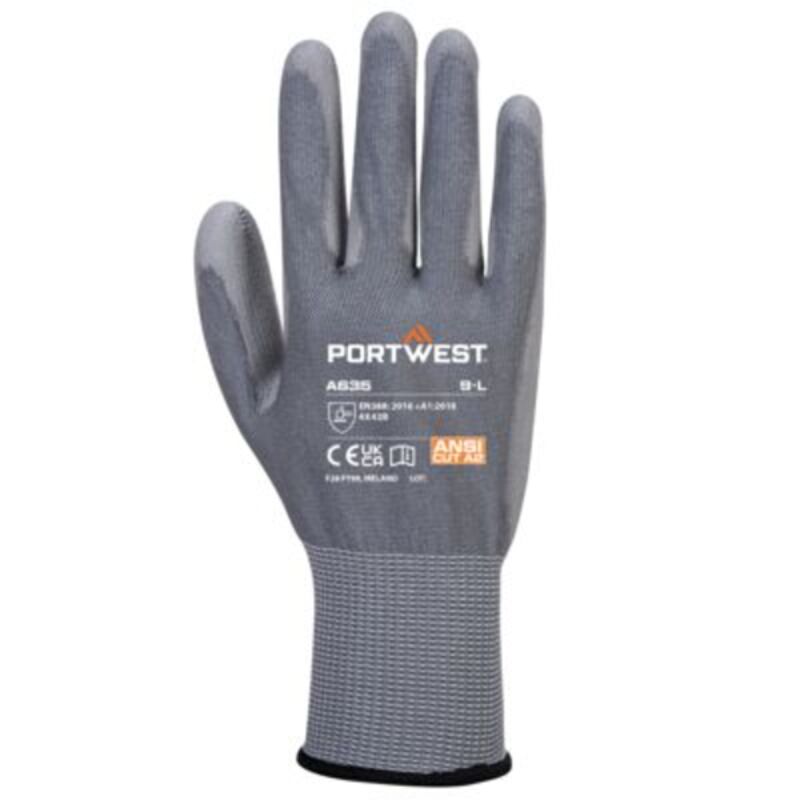 Cut B13 PU Economy Glove Thumbnail